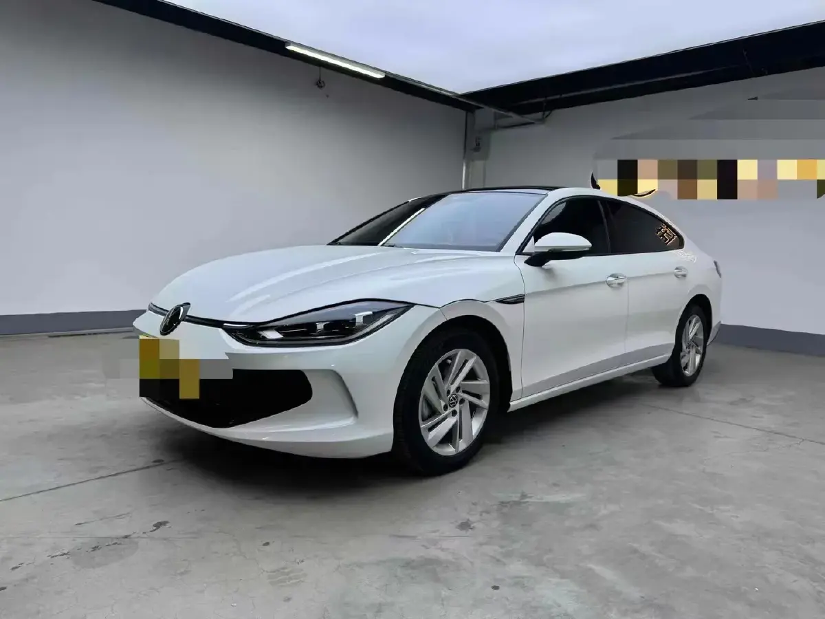 2022 Volkswagen Lamando 1.4T 150HP L4 7DCT