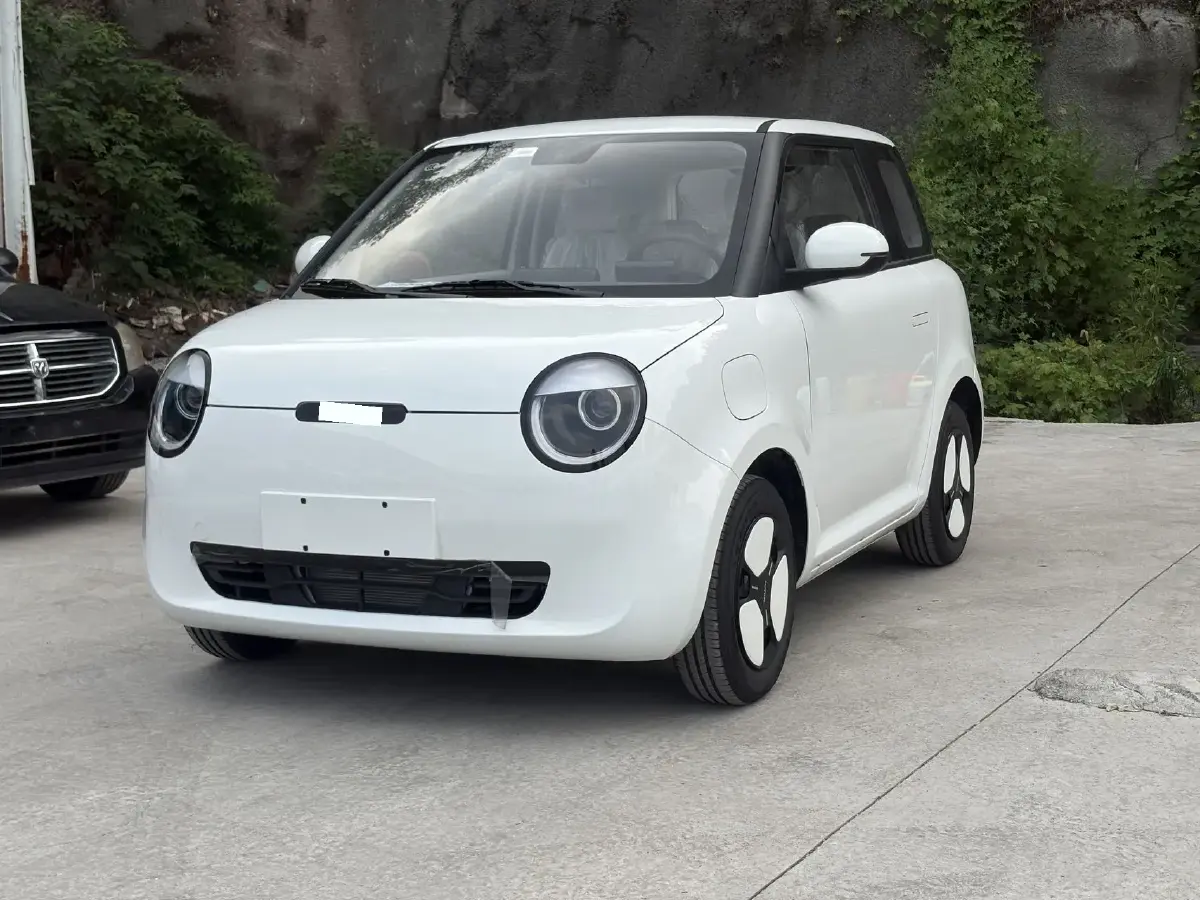 2025 ChangAn QiYuan Lumin BEV 17.65KWH