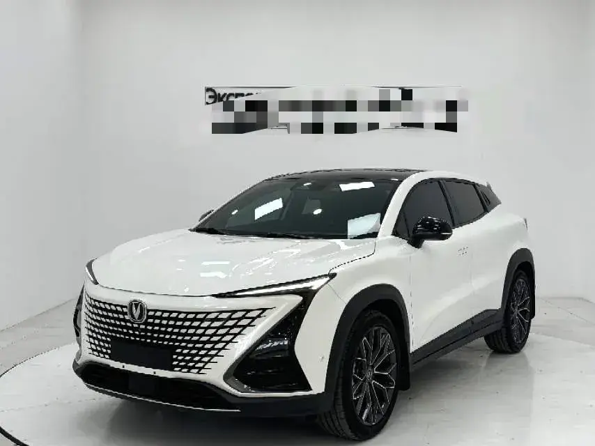 2022 ChangAn UNI-T 1.5T 188HP L4 7DCT