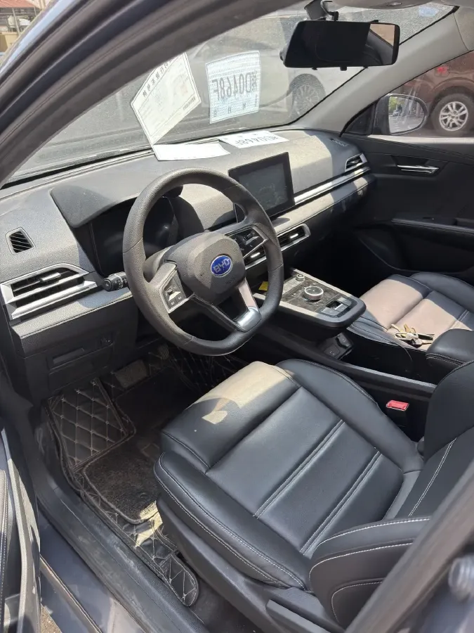 2019 BYD S2 BEV 40.62KWH,autocango,china used car exporter,china ev exporter,chinese used car exporter,chinese used ev exporter