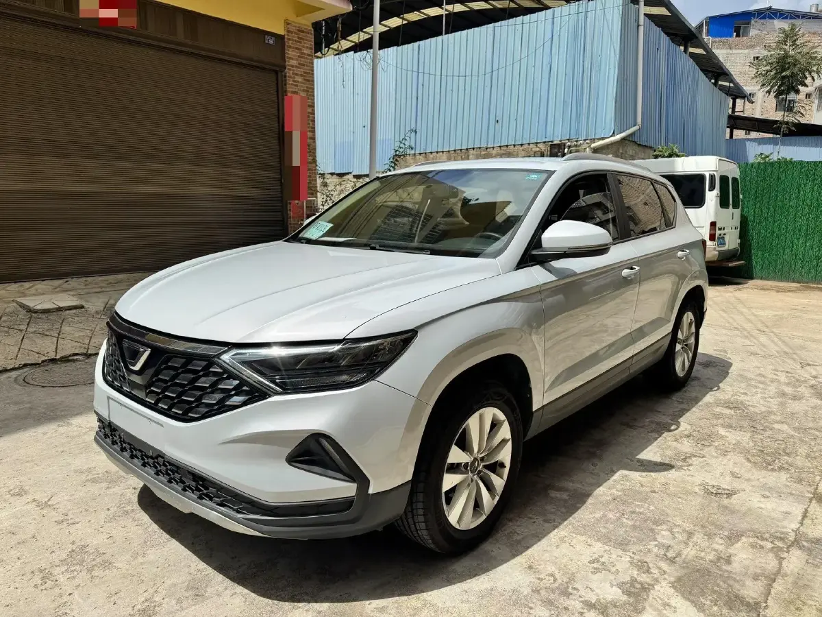 2019 Jetta VS5 1.4T 150HP L4 6AT