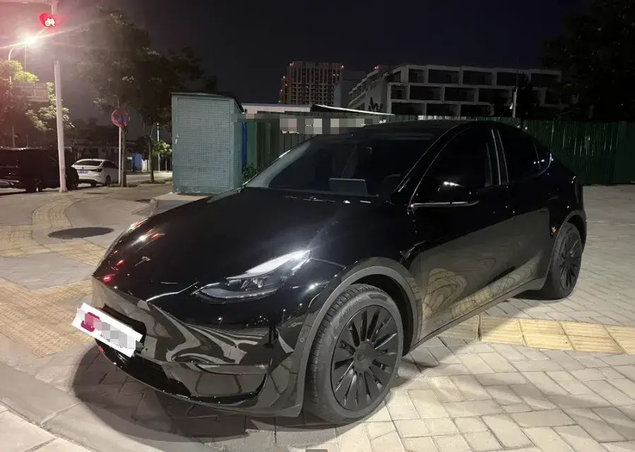 2022 Tesla Model Y BEV 78.4KWH