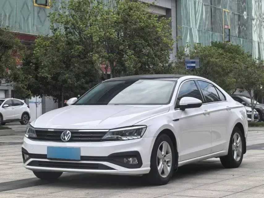 2019 Volkswagen Lamando 1.4T 131HP L4 7DCT