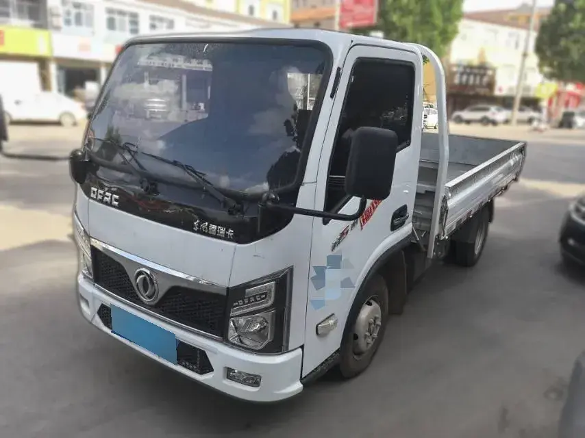 2022 DongFeng Aeolus HaoJi 1.5T 204HP L4 7DCT