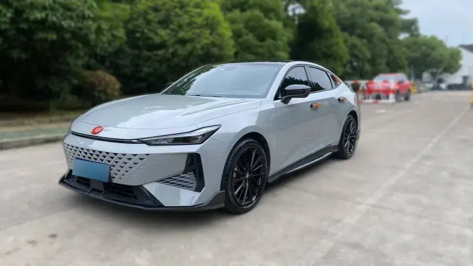 2024 ChangAn UNI-V 1.5T 188HP L4 7DCT