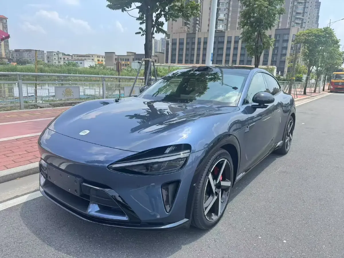 2025 MI YU7 BEV 101.7KWH