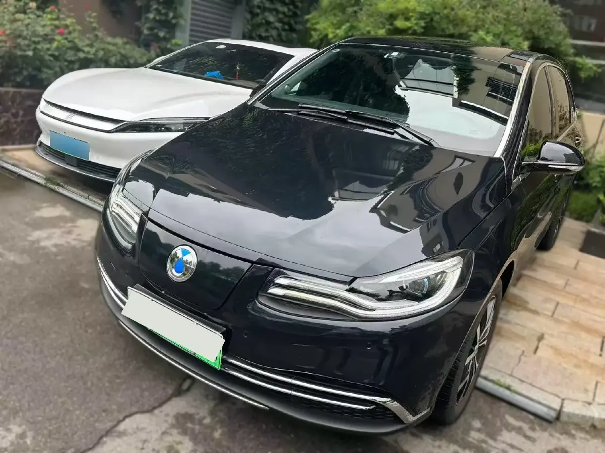 2018 Denza Denza BEV 70KWH