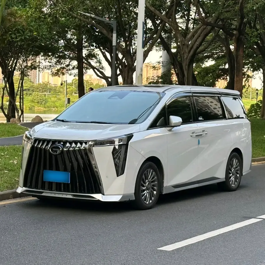 2023 GAC Trumpchi M8 2.0T 252HP L4 8AT