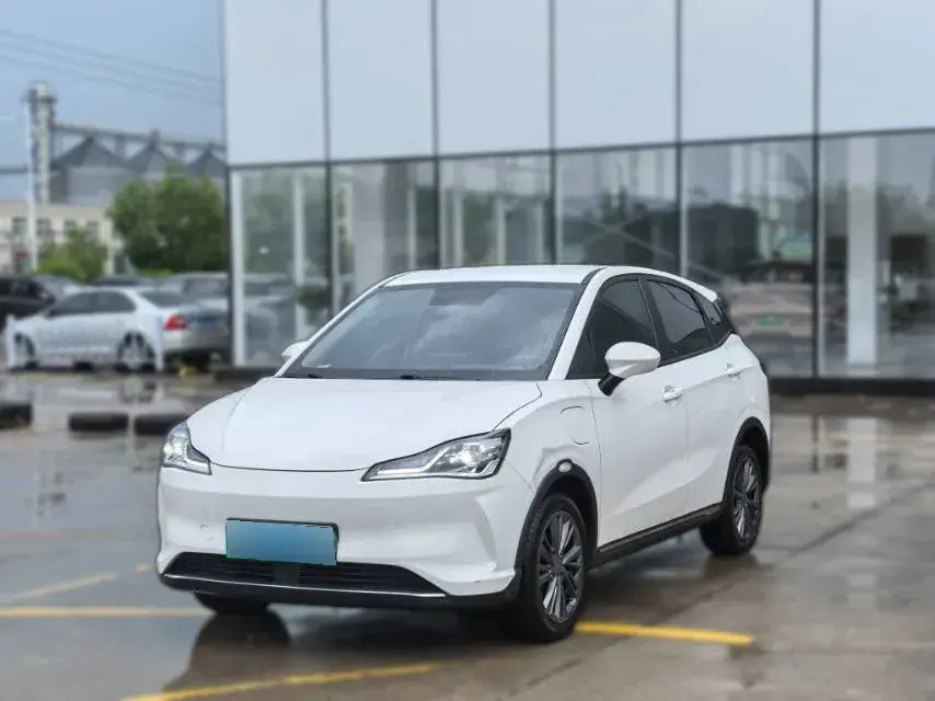 2022 Neta U BEV 55.8KWH