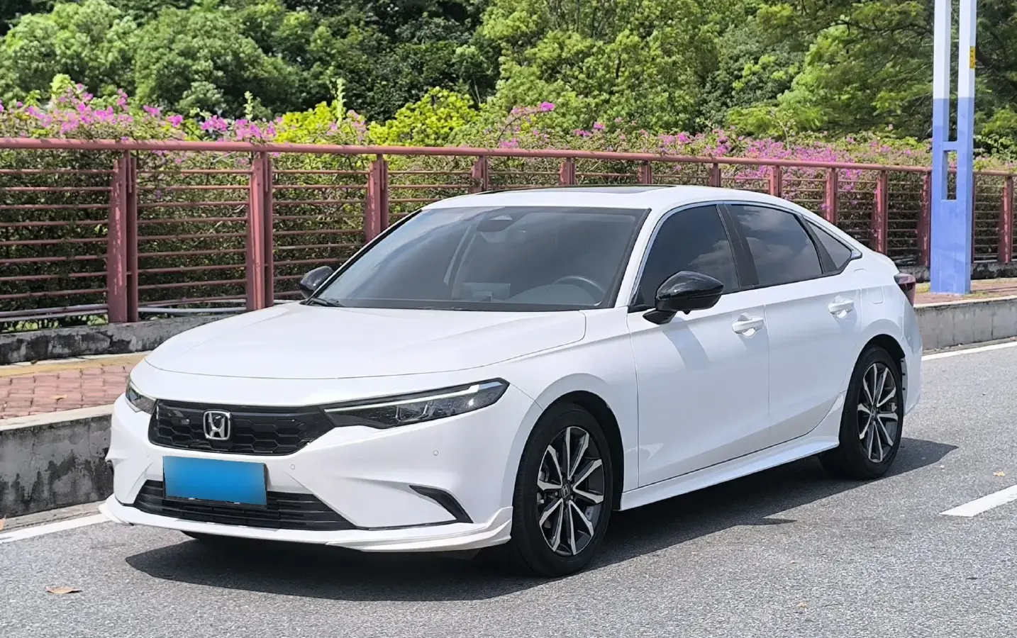 2022 Honda Integra 1.5T 182HP L4 CVT