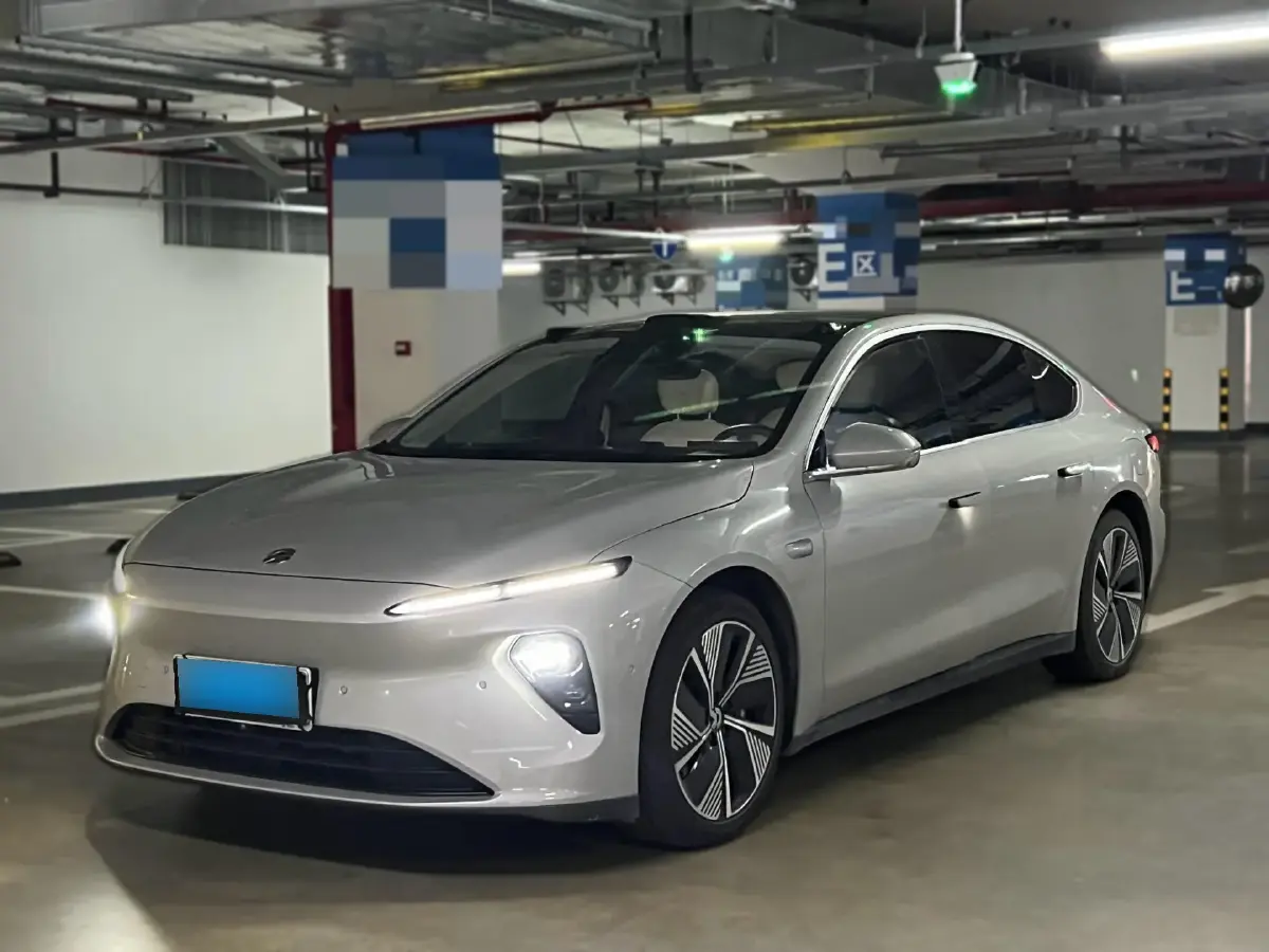 2021 Volkswagen ID.6 Crozz BEV 84.8KWH