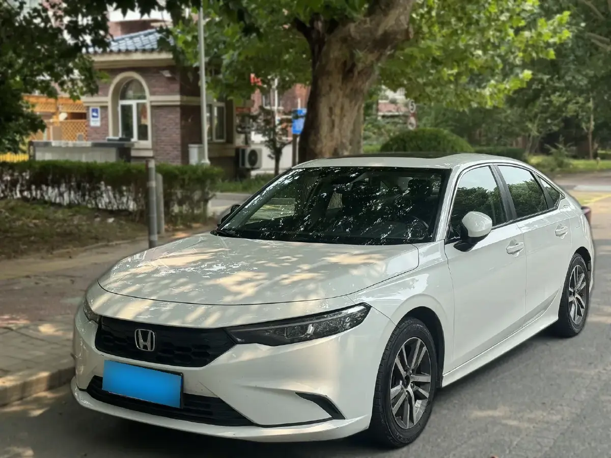 2023 Honda Integra 1.5T 182HP L4 CVT