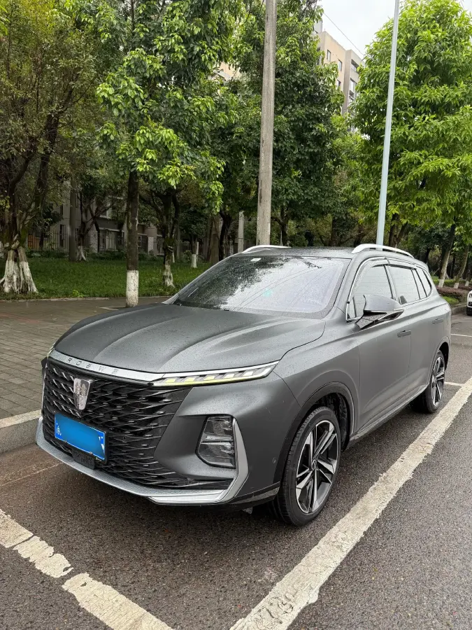 2023 Roewe RX5 1.5T 181HP L4 7DCT