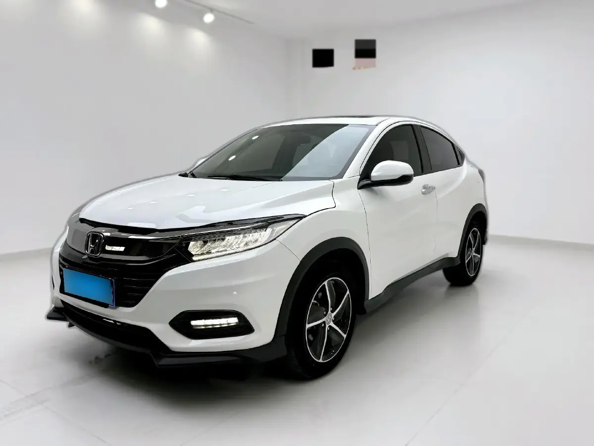 2020 Honda Fit 1.5L 131HP L4 CVT