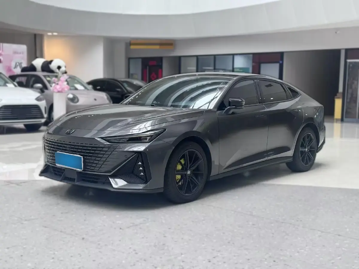 2024 ChangAn UNI-V 1.5T 188HP L4 7DCT