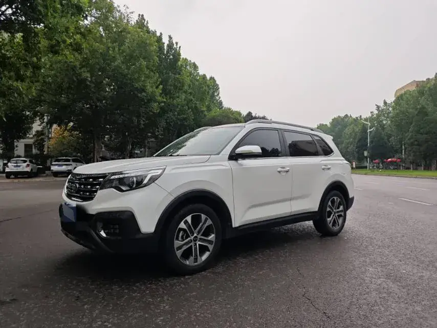 2019 Kia Sportage R 2.0L 160HP L4 6AT