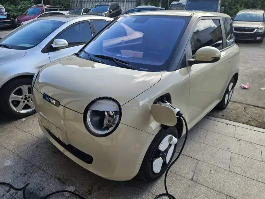 2023 ChangAn QiYuan Lumin BEV 17.65KWH