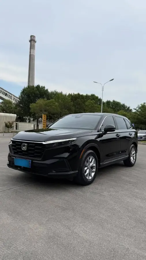 2023 Honda CR-V 1.5T 193HP L4 CVT