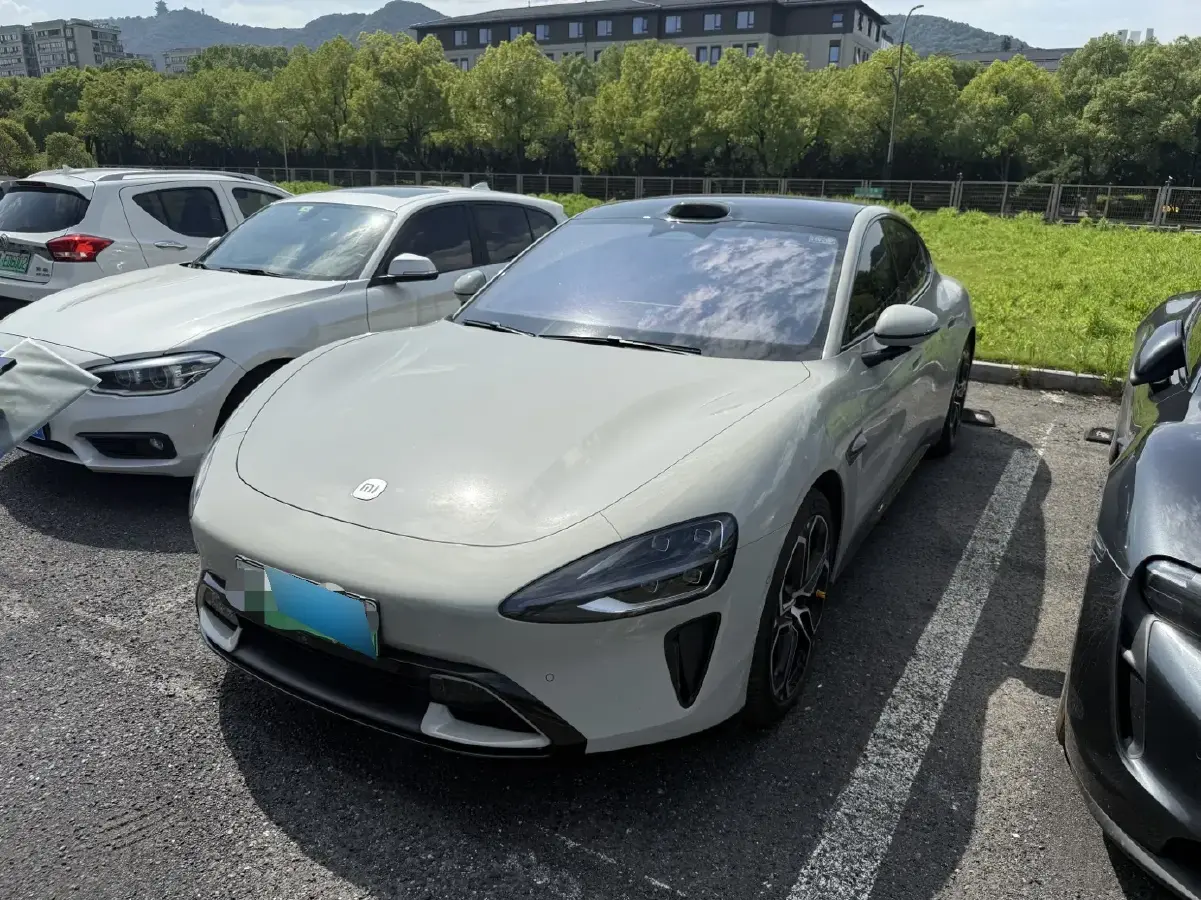 2024 MI SU7 BEV 94.3KWH