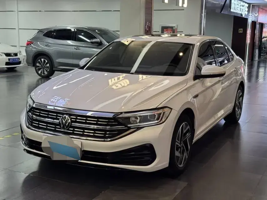 2023 Volkswagen Sagitar 1.4T 150HP L4 7DCT