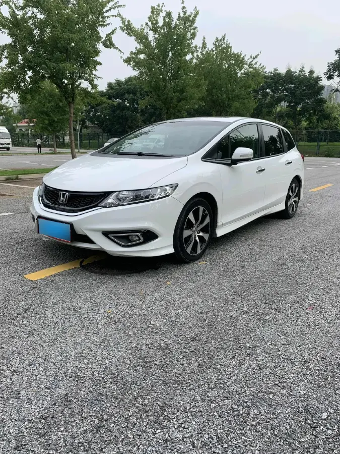 2021 GAC Trumpchi M6 1.5T 169HP L4 7DCT