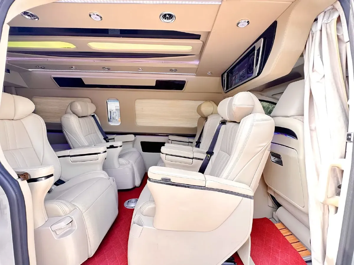 2016 JinBei Big Sea Lion 2.7L 151HP L4 4AT,autocango,china used car exporter,china ev exporter,chinese used car exporter,chinese used ev exporter