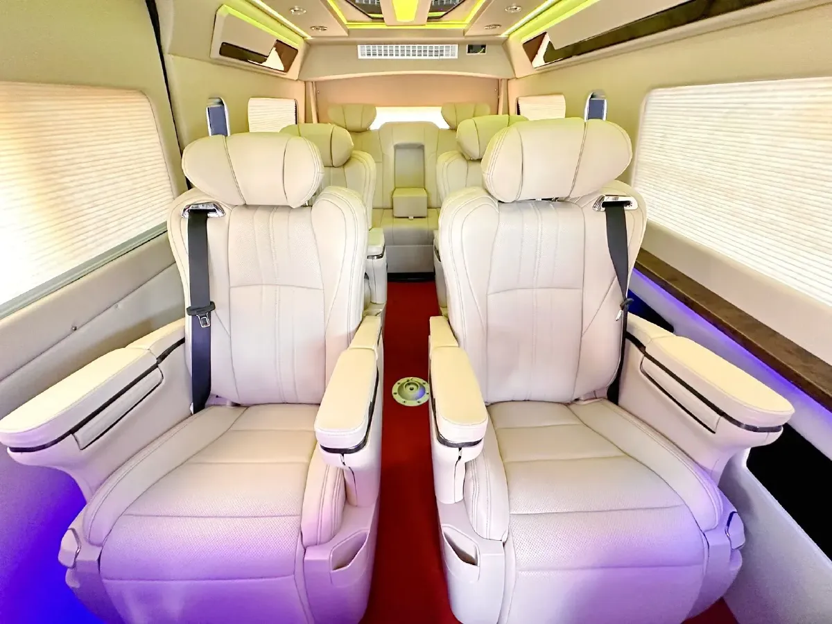 2016 JinBei Big Sea Lion 2.7L 151HP L4 4AT,autocango,china used car exporter,china ev exporter,chinese used car exporter,chinese used ev exporter