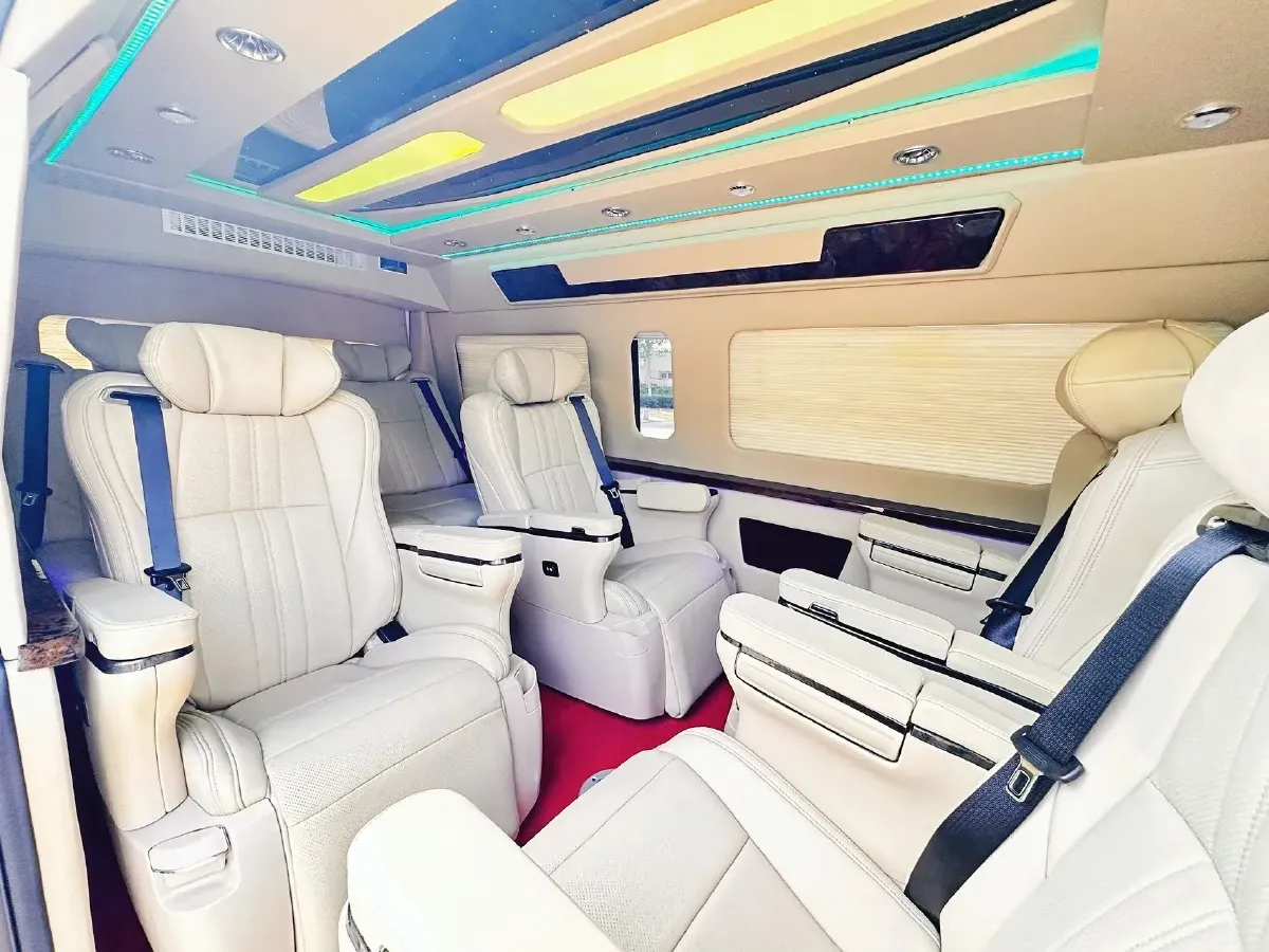 2016 JinBei Big Sea Lion 2.7L 151HP L4 4AT,autocango,china used car exporter,china ev exporter,chinese used car exporter,chinese used ev exporter