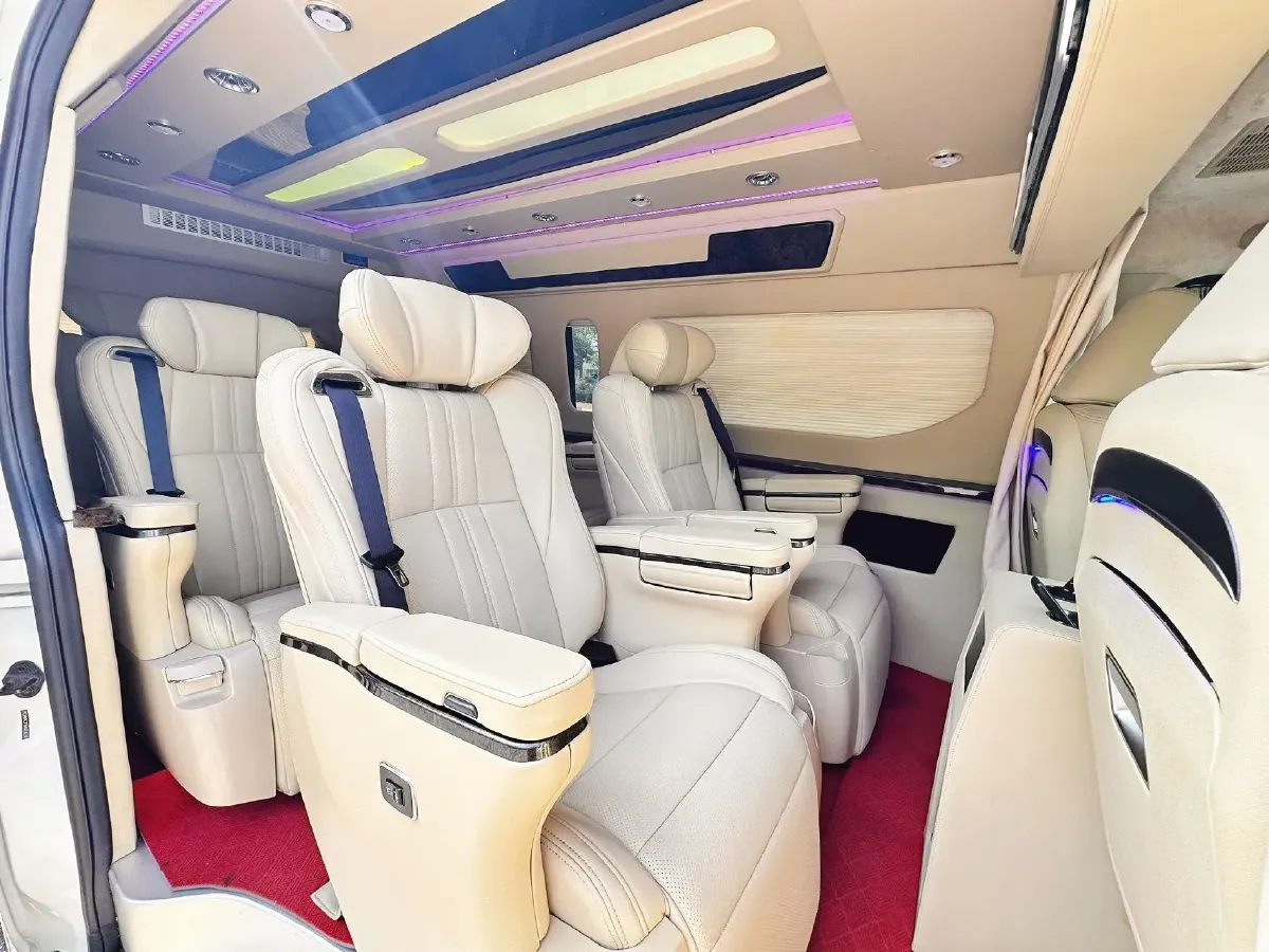 2016 JinBei Big Sea Lion 2.7L 151HP L4 4AT,autocango,china used car exporter,china ev exporter,chinese used car exporter,chinese used ev exporter