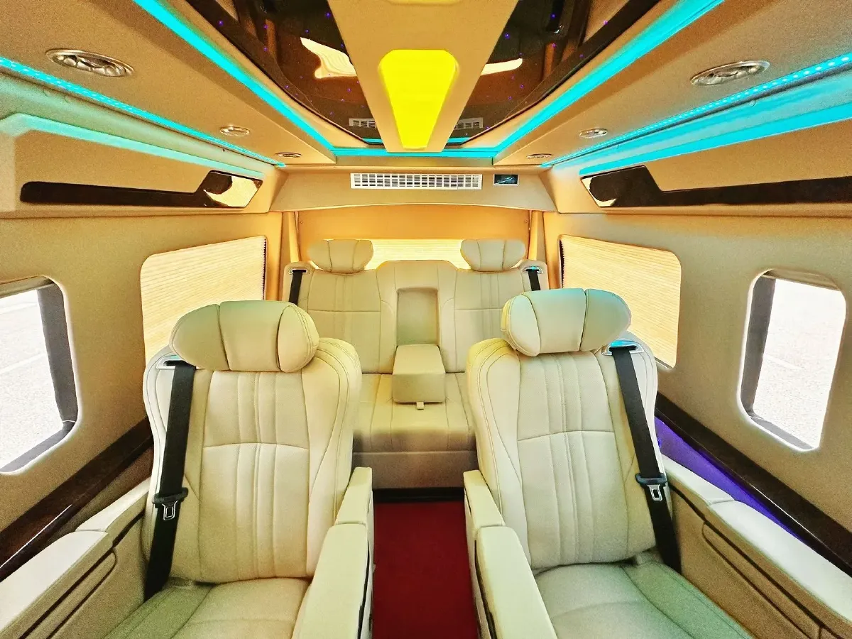 2016 JinBei Big Sea Lion 2.7L 151HP L4 4AT,autocango,china used car exporter,china ev exporter,chinese used car exporter,chinese used ev exporter