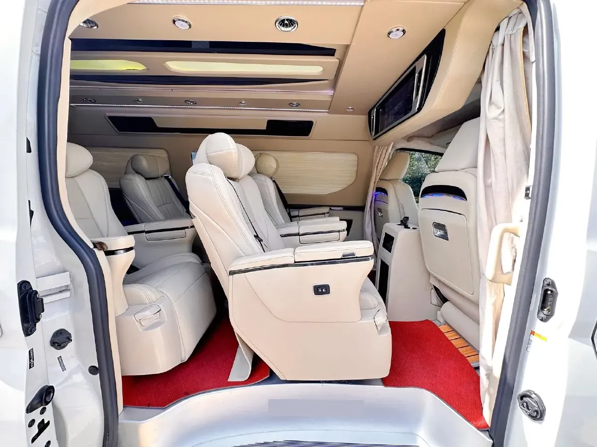 2016 JinBei Big Sea Lion 2.7L 151HP L4 4AT,autocango,china used car exporter,china ev exporter,chinese used car exporter,chinese used ev exporter