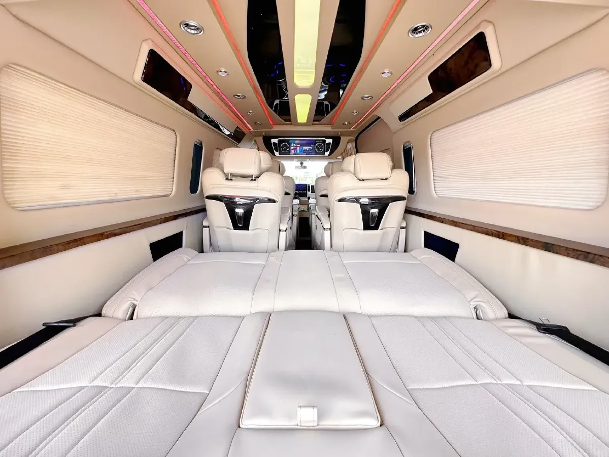 2016 JinBei Big Sea Lion 2.7L 151HP L4 4AT,autocango,china used car exporter,china ev exporter,chinese used car exporter,chinese used ev exporter