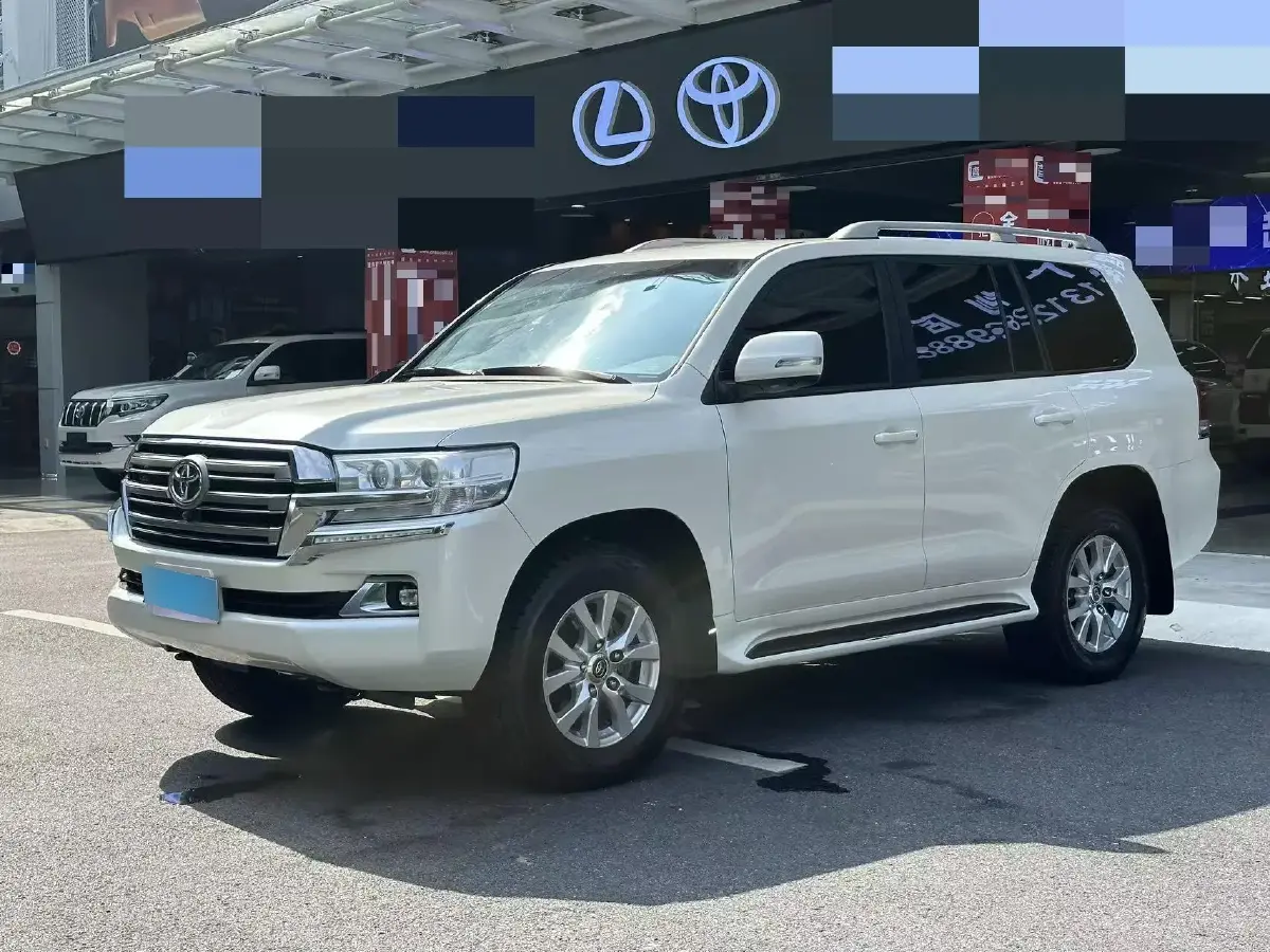 2020 Toyota Highlander 3.5L 299HP V6 8AT