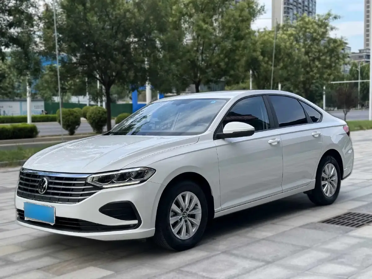 2023 Volkswagen Lavida 1.5L 113HP L4 6AT