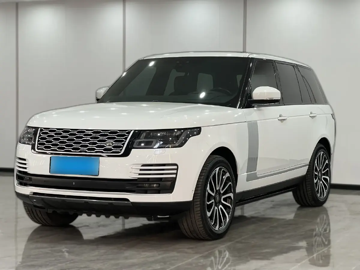 2018 Land Rover Range Rover Evoque 2.0T 241HP L4 9AT