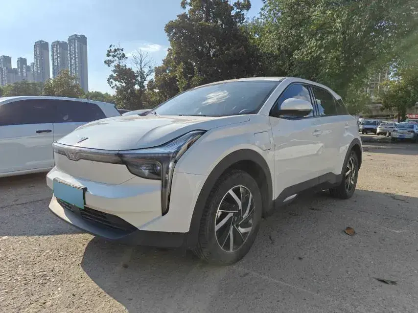 2021 Neta U BEV 56.03KWH