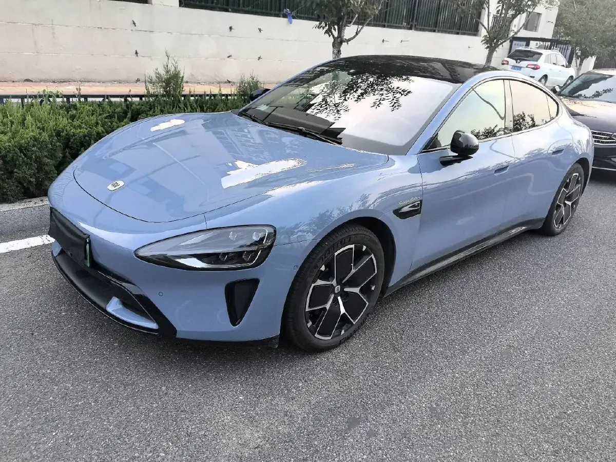 2024 MI SU7 BEV 73.6KWH
