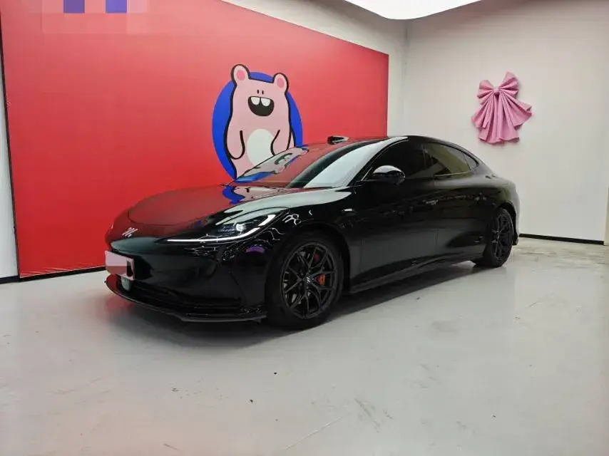 2024 IM L6 BEV 100KWH