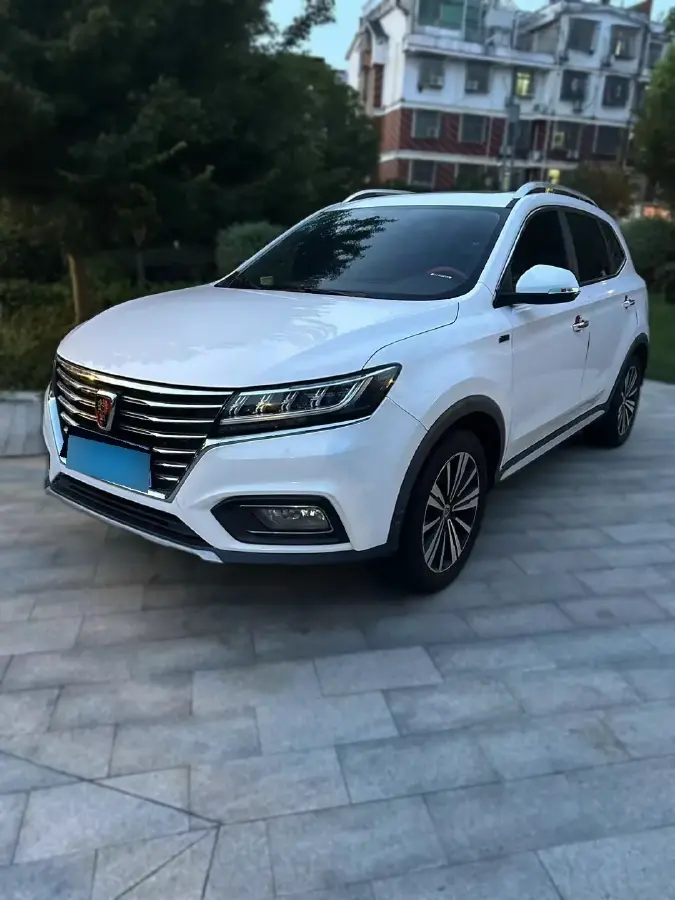 2020 Roewe RX5 1.5T 169HP L4 7DCT