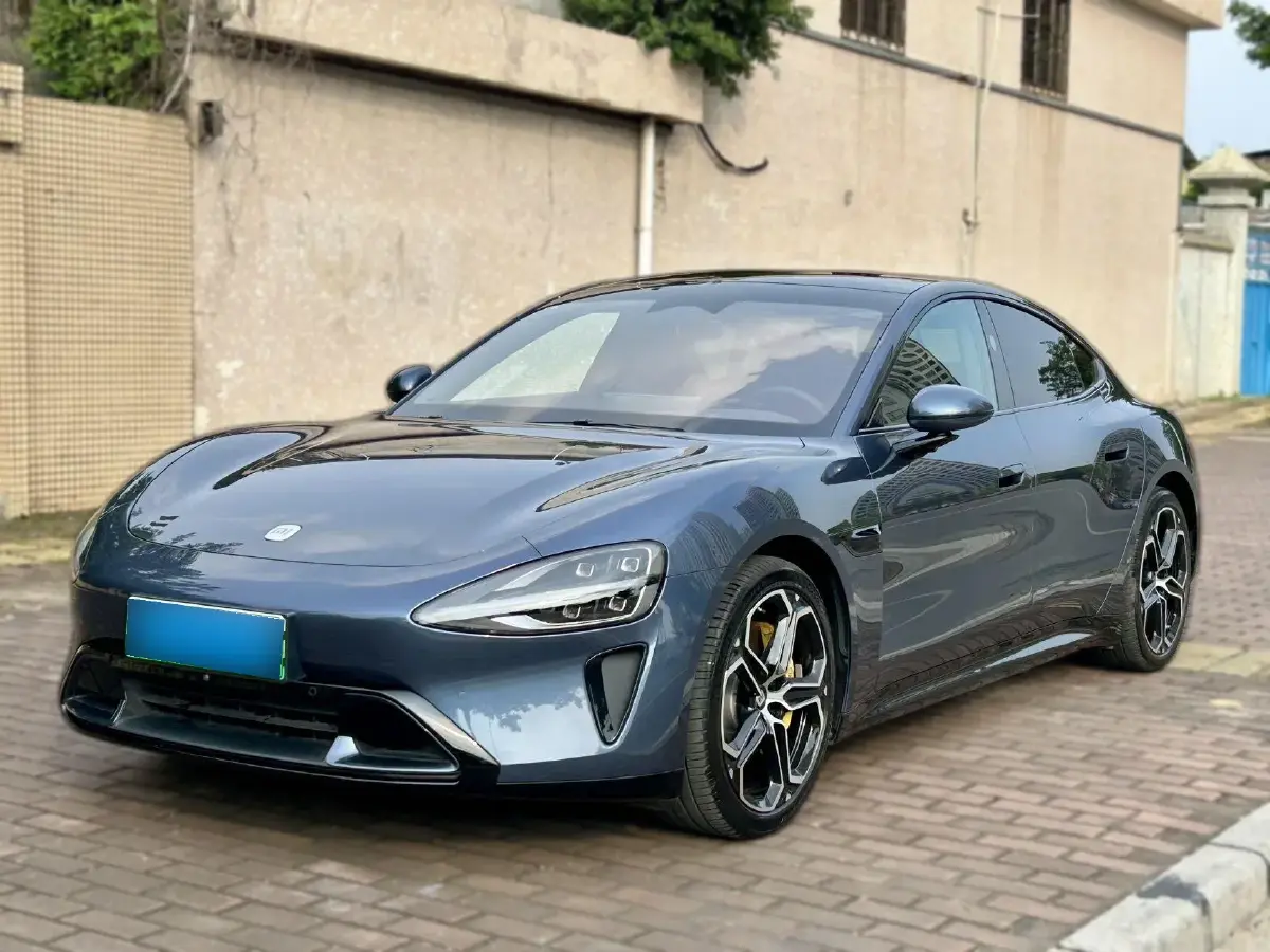 2024 MI SU7 BEV 73.6KWH