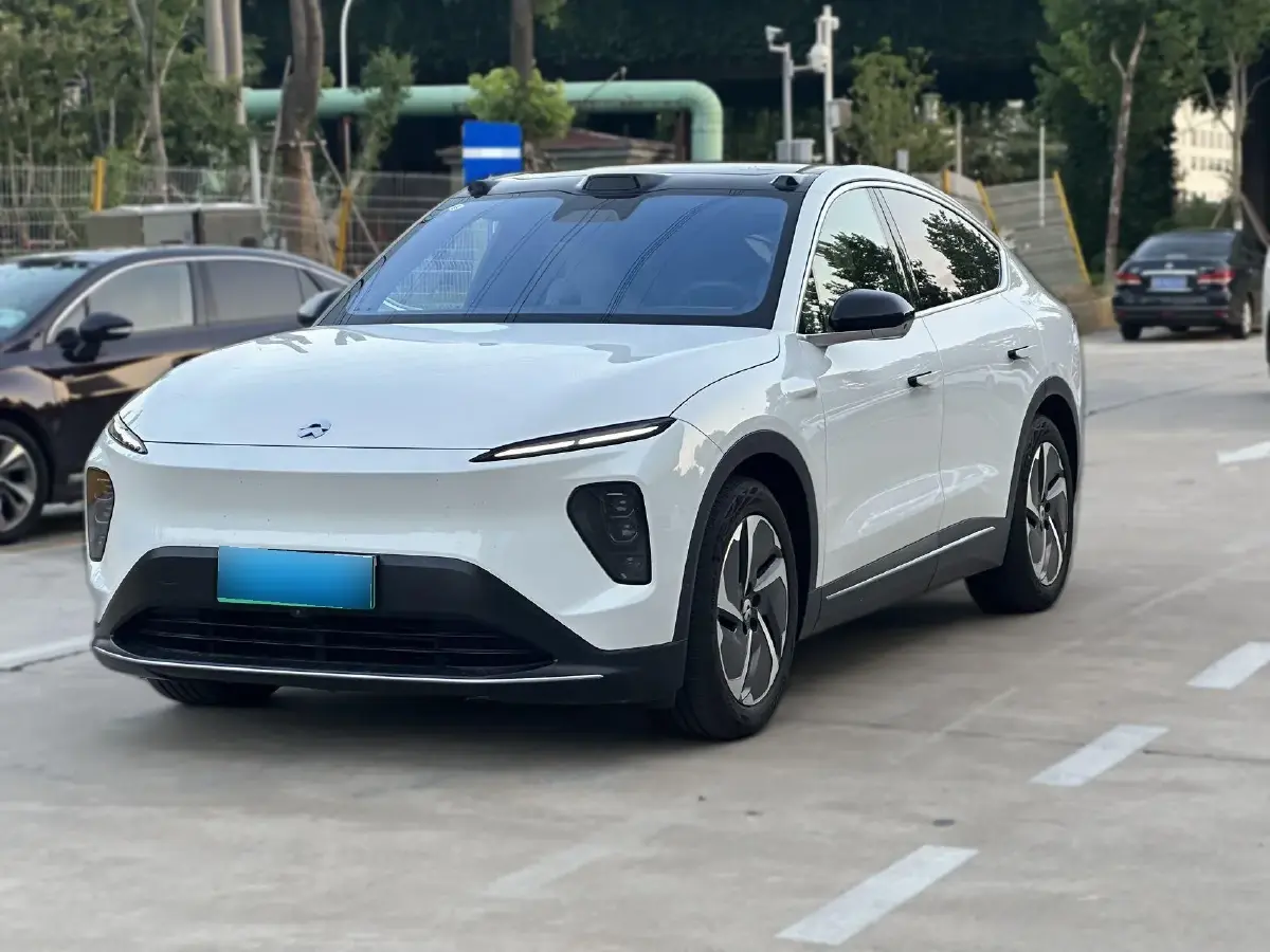 2024 NIO EC7 BEV 75KWH