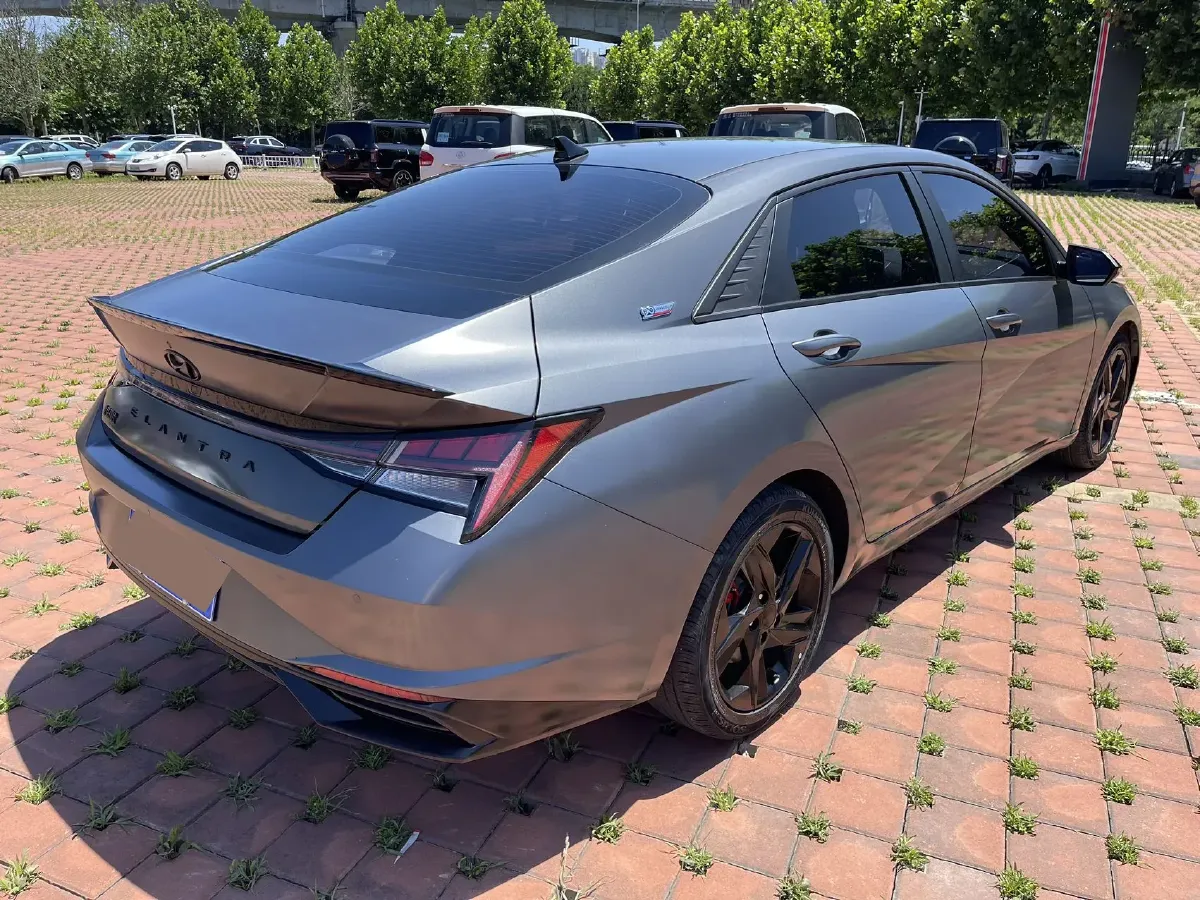 2022 Hyundai Elantra 1.5L 115HP L4 CVT,autocango,china used car exporter,china ev exporter,chinese used car exporter,chinese used ev exporter