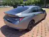 2022 Hyundai Elantra 1.5L 115HP L4 CVT