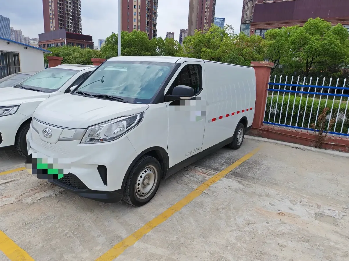 2023 MAXUS EV30 BEV 41.86KWH