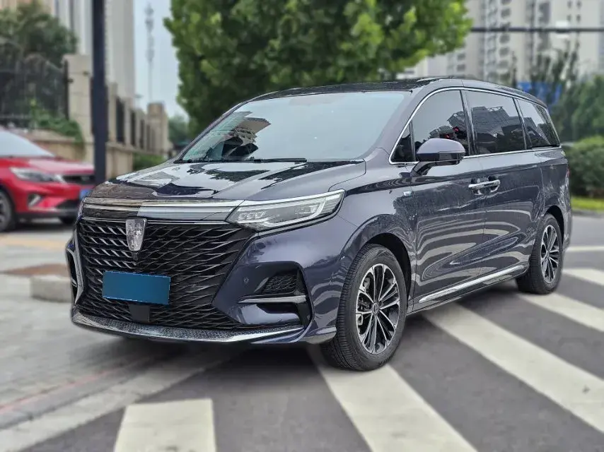 2021 Roewe iMAX8 2.0T 234HP L4 8AT