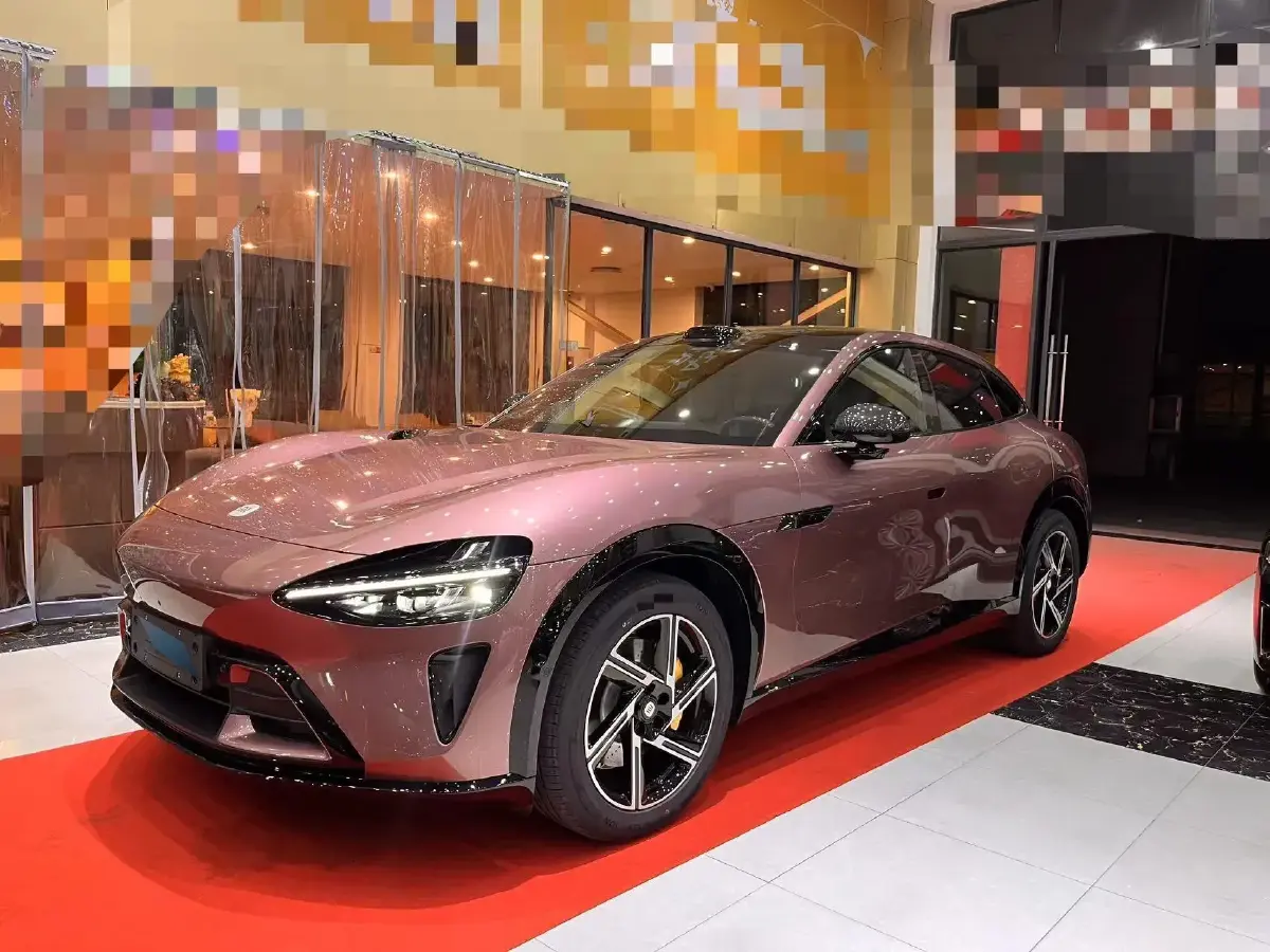 2025 MI YU7 BEV 101.7KWH