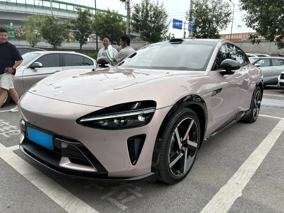 2025 MI YU7 BEV 101.7KWH