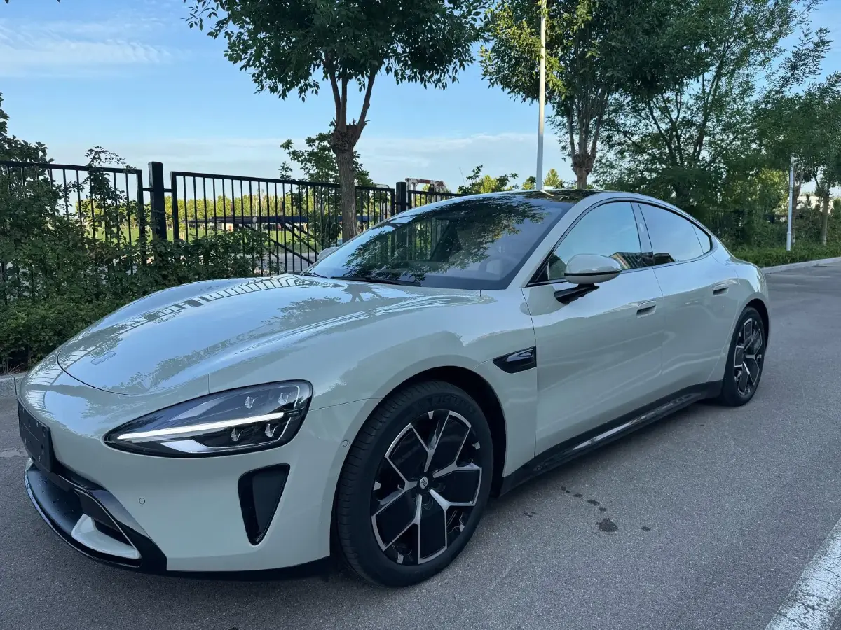 2024 MI SU7 BEV 73.6KWH