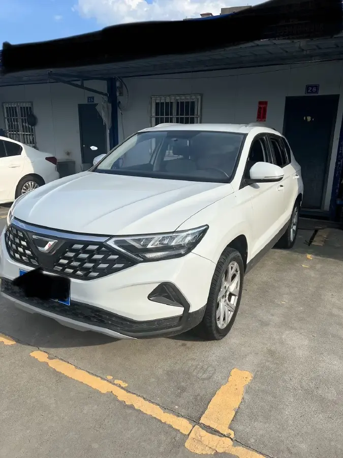 2022 Jetta VS5 1.4T 150HP L4 6AT