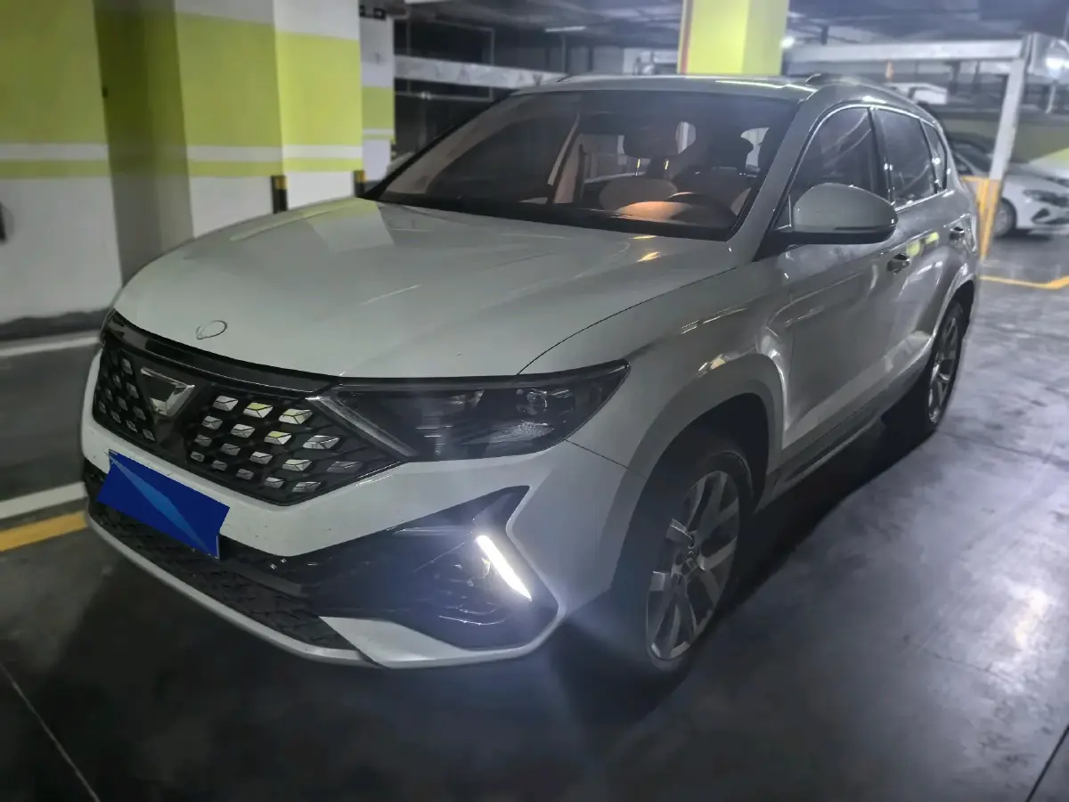 2022 Jetta VS5 1.4T 150HP L4 6AT